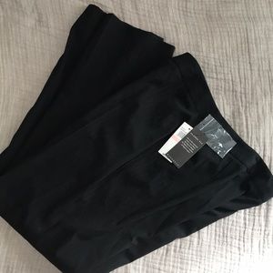 NWT Rafaella dress pants 10
